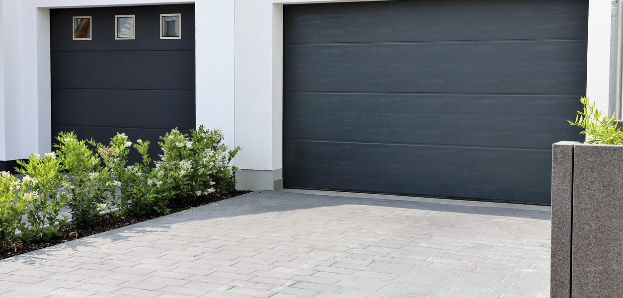 Garage Door Trends over time